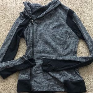 Lulu lemon jacket